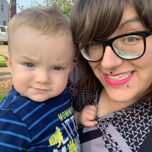 Meet your Posher, Nichole